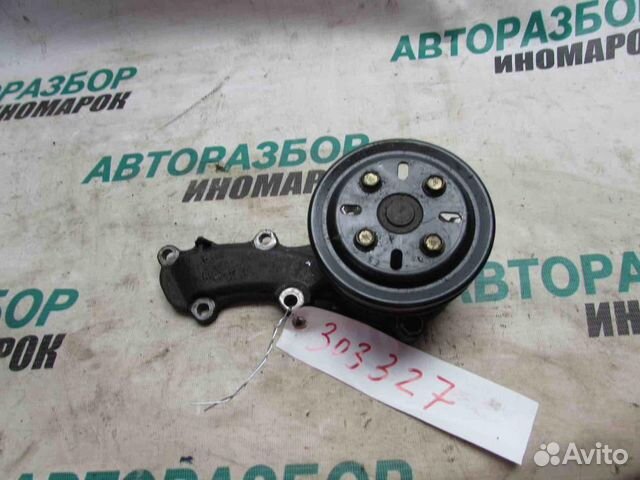Насос водяной для Nissan Primera 3 2002-2008г