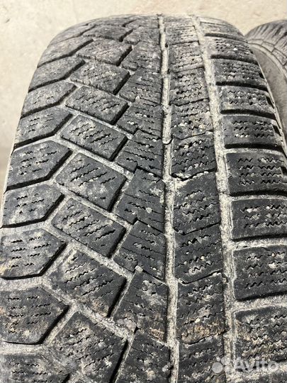 Continental ContiCrossContact Viking 225/65 R17