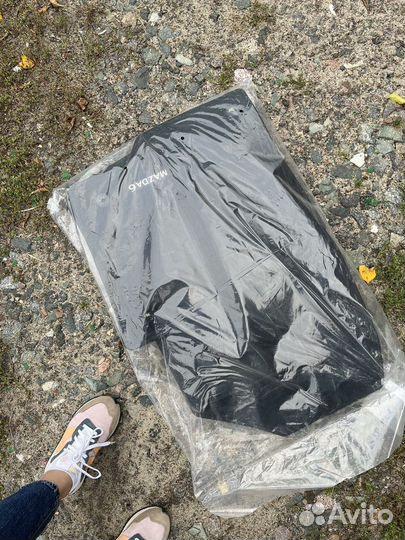 Автомобильные коврики резиновые и ворсовые