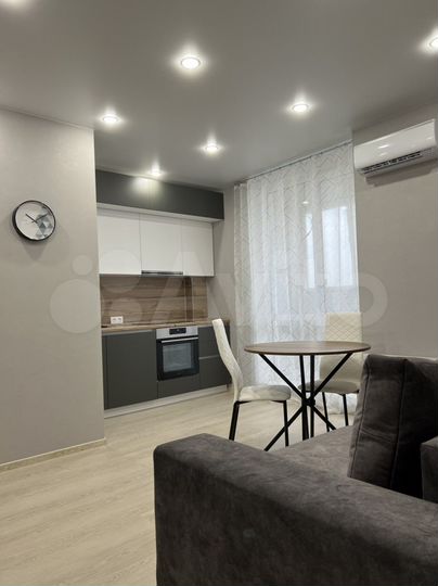 2-к. квартира, 51 м², 12/17 эт.