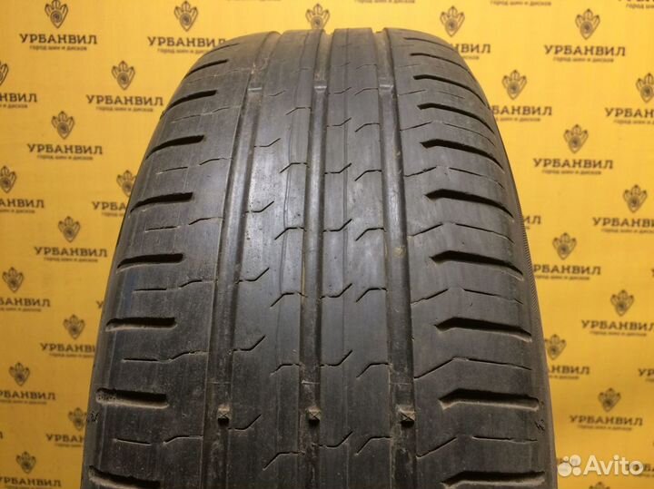Continental ContiEcoContact 5 195/65 R15 91H