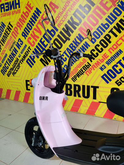 Suzuki Choinori (Только с Японии)