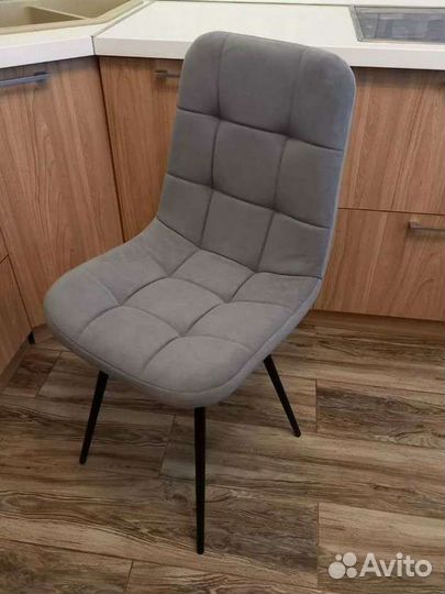 Стулья кухонные мягкие