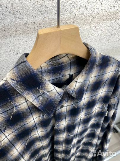 Рубашка Juun.J