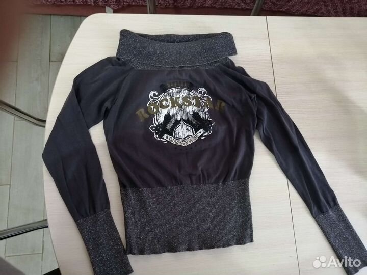 Плащ винтаж