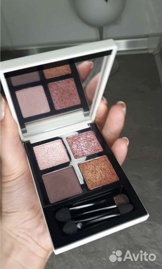 Палетки fenty beauty, Makeup Revolution, focallure