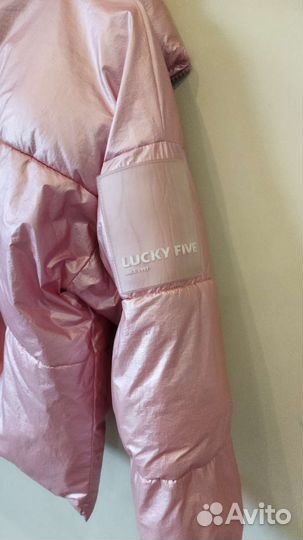 Женские куртки