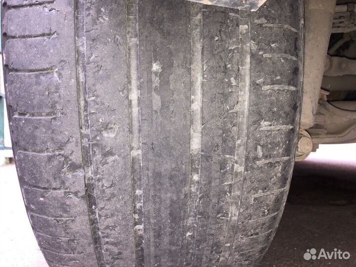 Pirelli Scorpion 275/45 R20