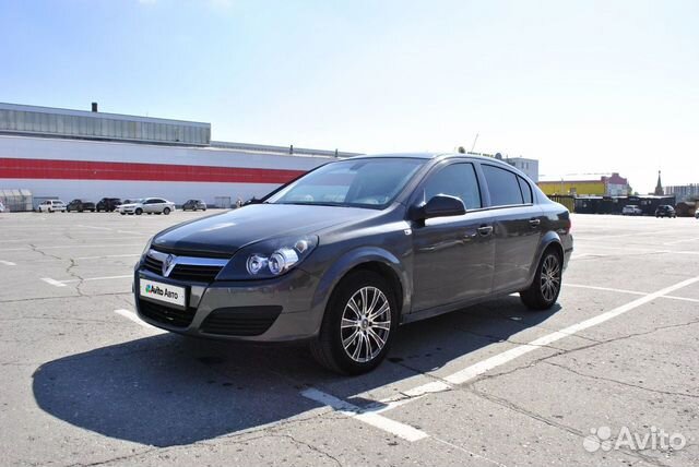 Opel Astra 1.6 MT, 2012, 152 000 км с пробегом, цена 520000 руб.