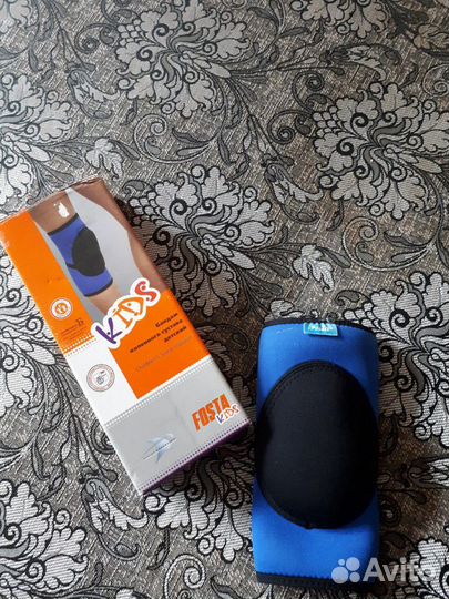 Детский бандаж Коленного сустава