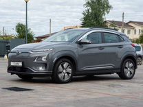 Hyundai Kona AT, 2018, 88 000 км, с пробегом, цена 2 720 000 руб.