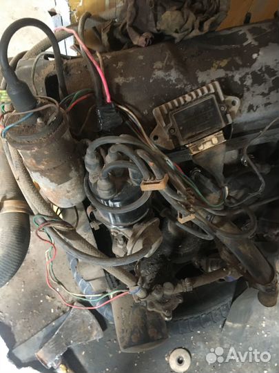 Электронное зажигание на ваз 2107