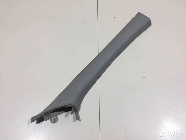 Обшивка стойки Renault Logan 2 2014