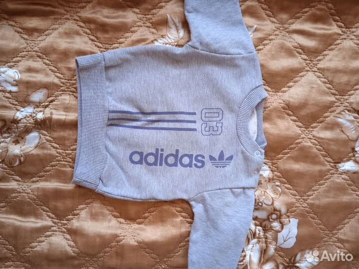 Детские вещички