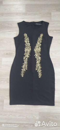 Нарядное платье