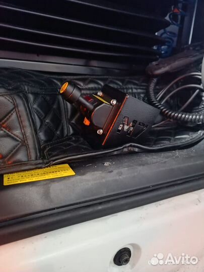 Гидрофикация тягачей