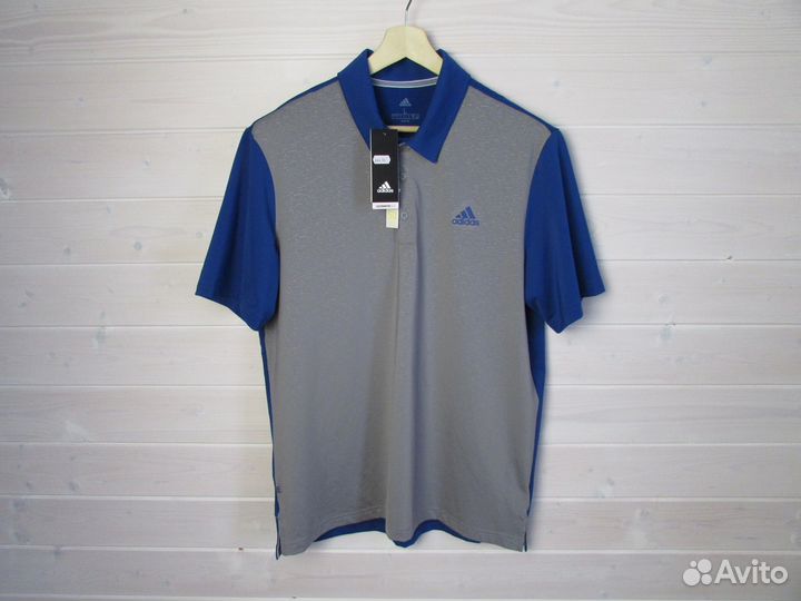 Футболка adidas