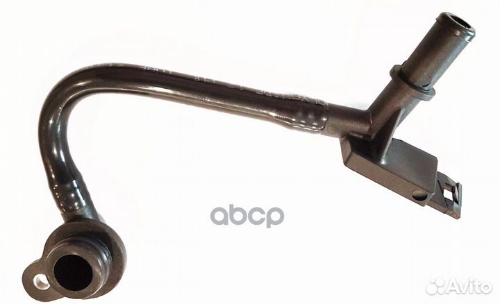 Трубка системы охлаждения - ducato / boxer / ju