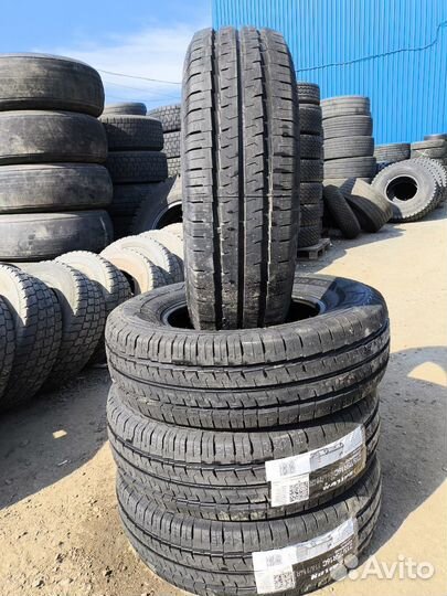 Шины 215/75 R16C TL Sailun Commercio Pro