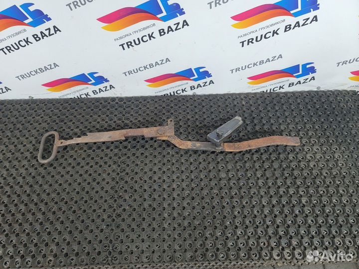 Ручка замка ссу jost