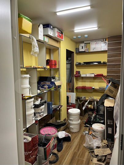 Продам офисное помещение, 118 м²