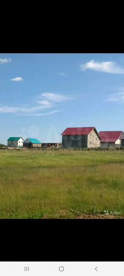 Участок 12 сот. (СНТ, ДНП)