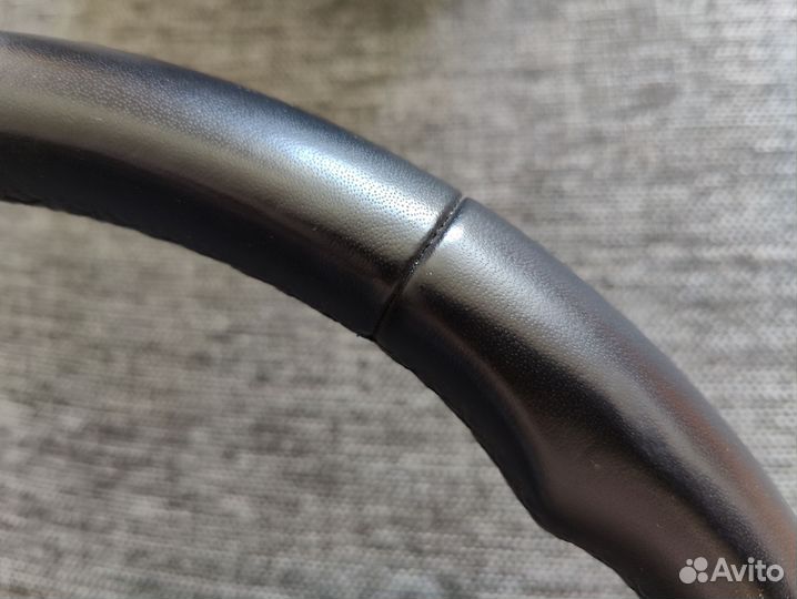 Руль VW Polo Sedan и подушка Tiguan 5TA880201AC