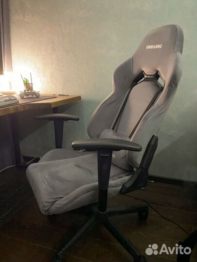 Компьютерное кресло vmmgame