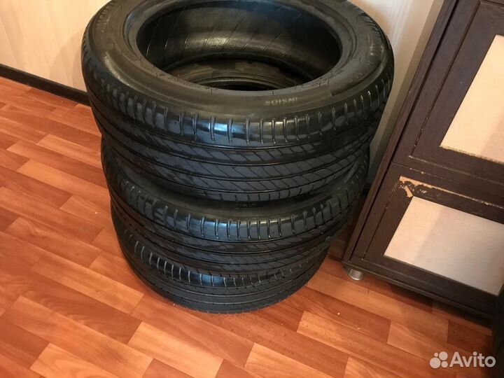 Michelin Primacy 4 205/55 R16 91V