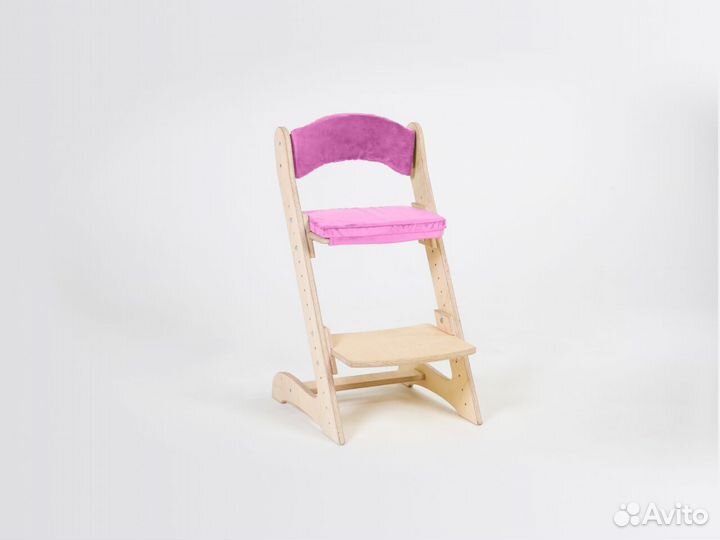 Растущий стул