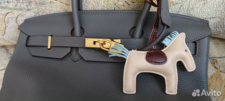 Сумка натуральная кожа