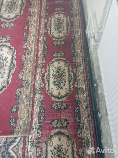 Ковер-дорожка 2,5 метра