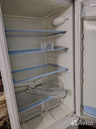 Холодильник