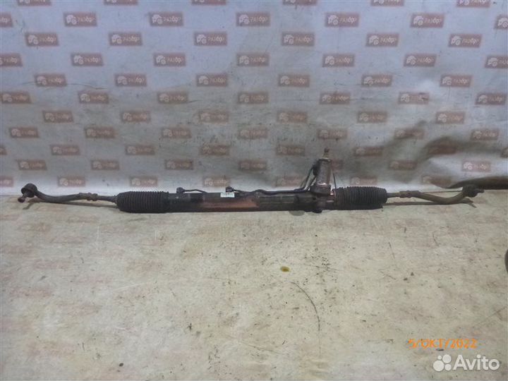 Рейка рулевая Hyundai Santa Fe CM G6EA 2008