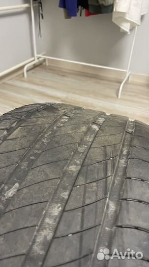 Michelin Primacy 4 225/50 R18