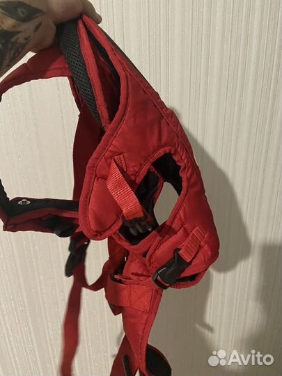 Рюкзак переноска кенгуру babybjorn