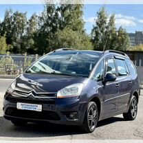 Citroen C4 Picasso 1.6 AMT, 2010, 155 991 км, с пробегом, цена 749 999 руб.