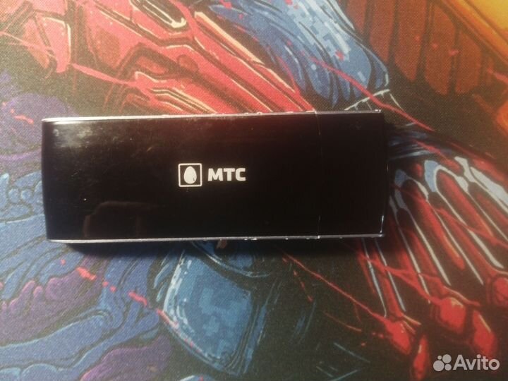 Huawei E392 МТС 3G/LTE модем