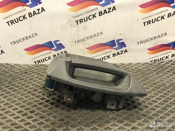 81626416078 Ручка двери наружная правая