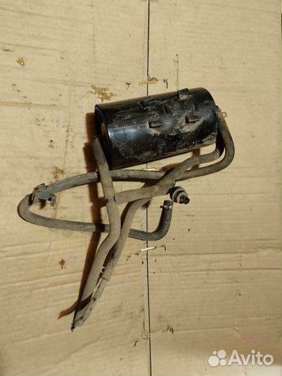 Абсорбер топливный Nissan Almera Classic B 10