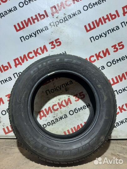 Bridgestone Dueler H/T 684 205/65 R16