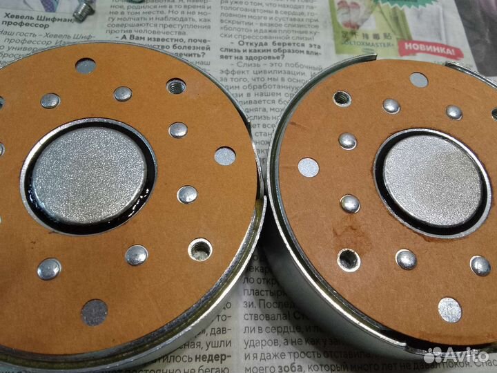 Вч динамик Yamaha NS-333, NS-444, NS-555, NS-777