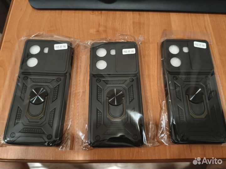 Чехол Poco x7 pro