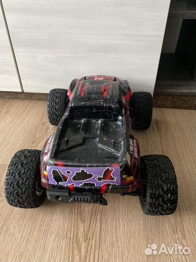 Remo hobby mmax