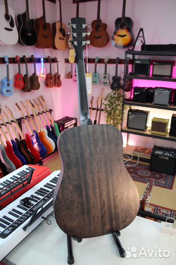 Гитара Cort Earth60 Новая