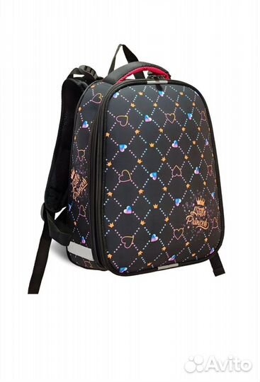 Рюкзак школьный для девочки