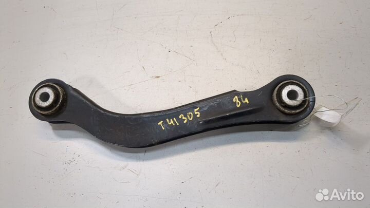 Рычаг подвески левый задний BMW 3 G20, G21 2018