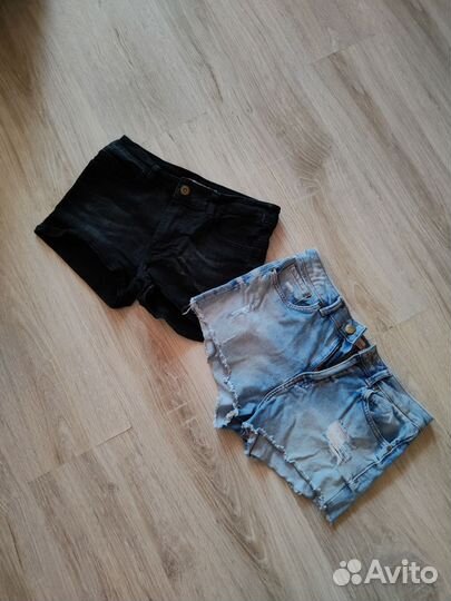 Вещи пакетом