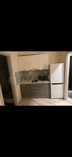 Коттедж 60 м² на участке 5 сот.