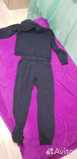 Спортивный костюм